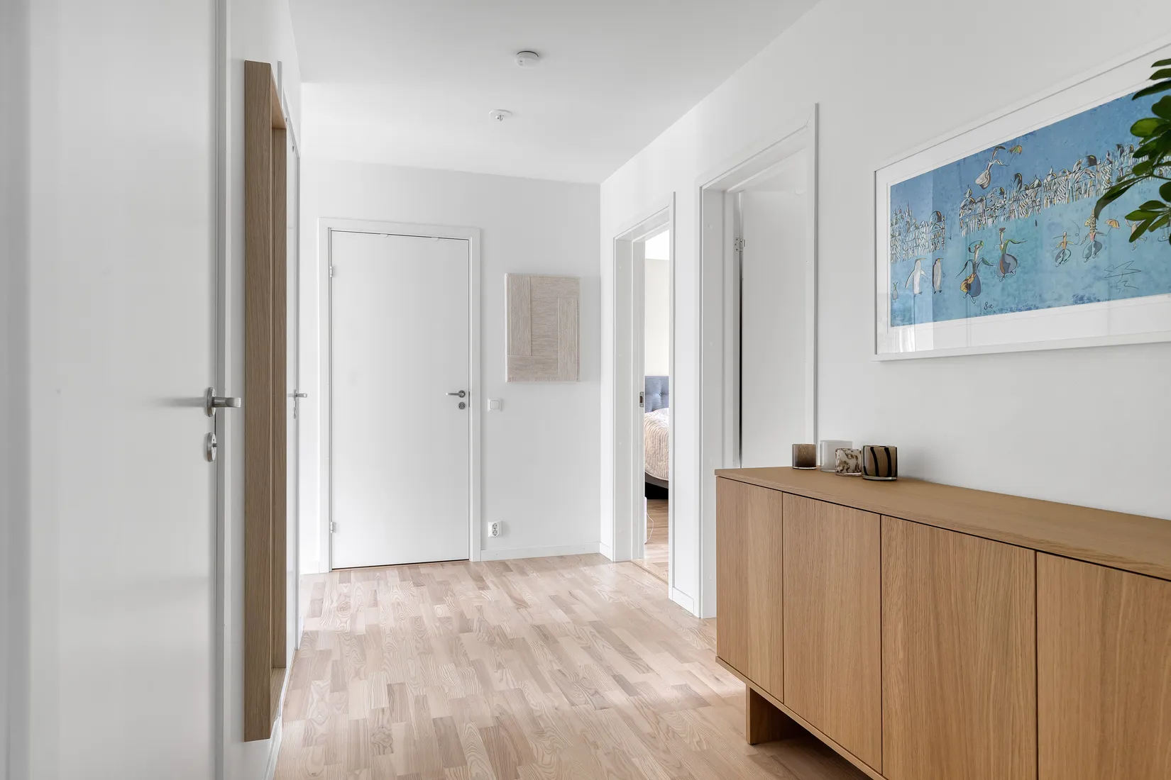 Bostadsrätt, Skyttelgatan 16, Industristaden/Kungsängen, Uppsala