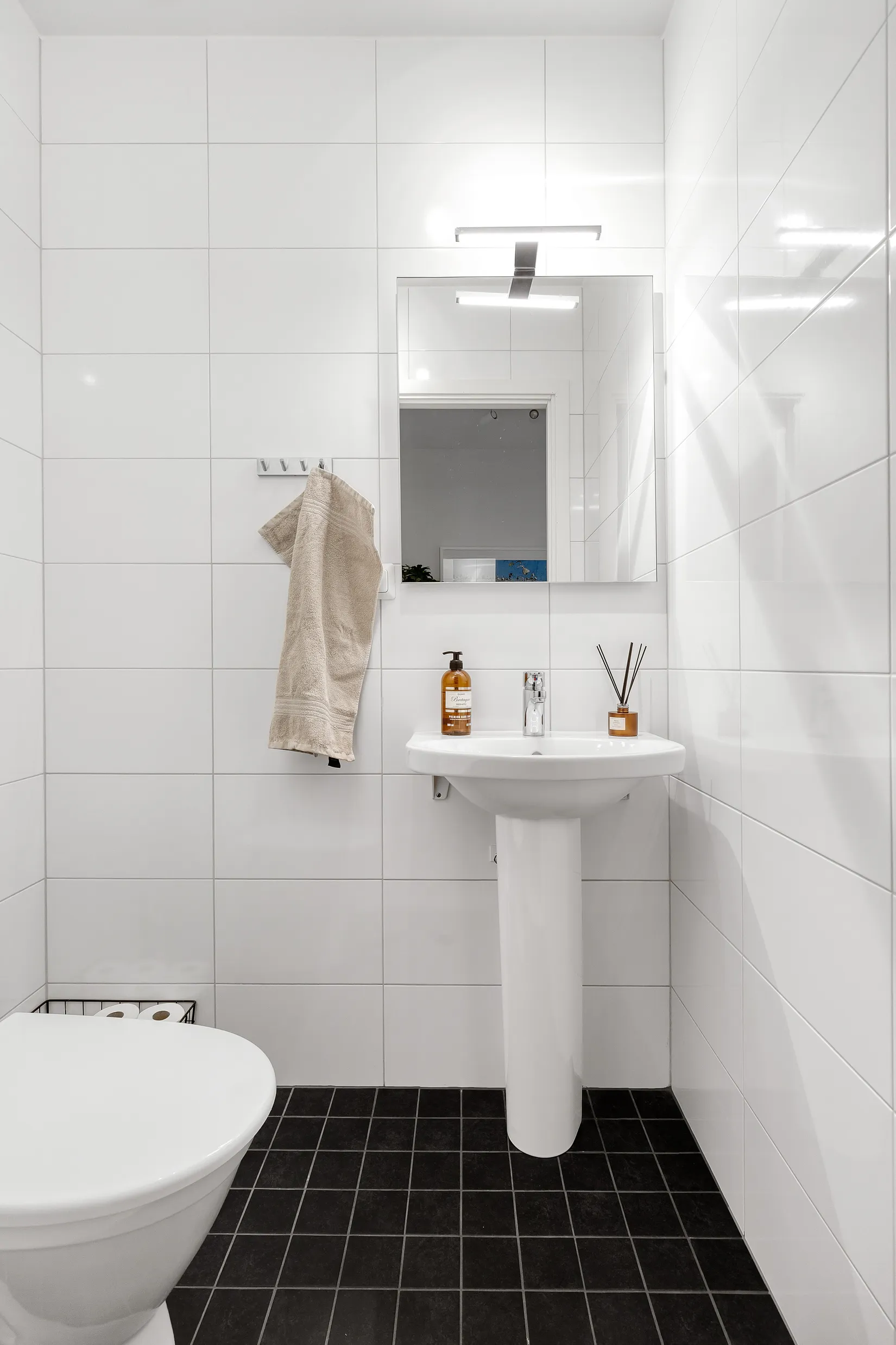 Bostadsrätt, Skyttelgatan 16, Industristaden/Kungsängen, Uppsala