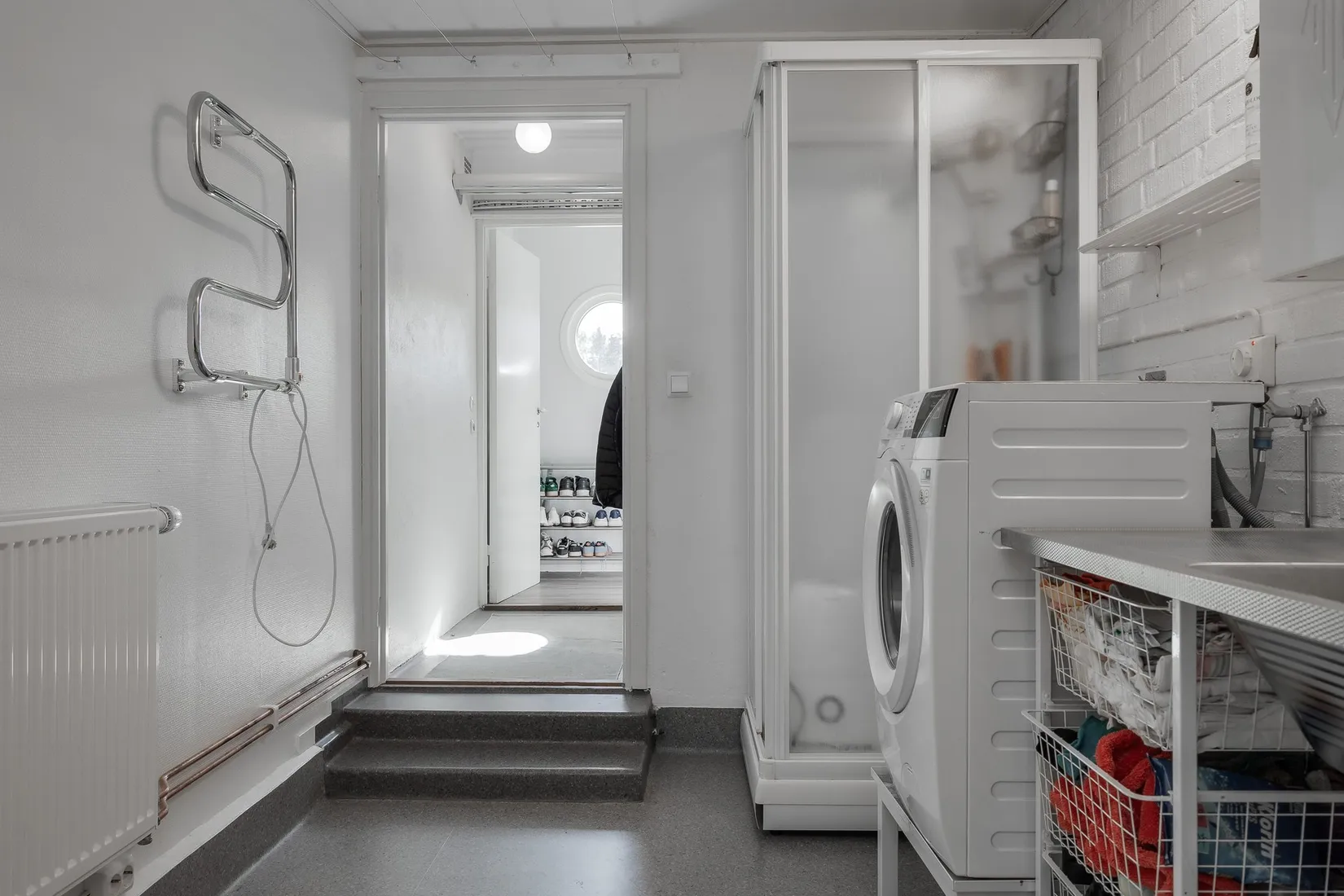 Villa, Cederbaums väg 12, Tratten, Oskarshamn