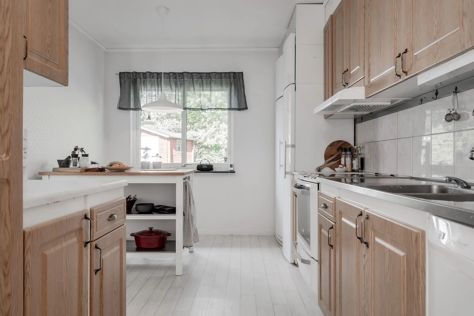 Villa, Cederbaums väg 12, Tratten, Oskarshamn