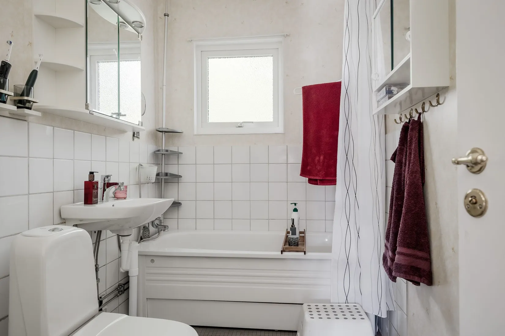 Villa, Cederbaums väg 12, Tratten, Oskarshamn