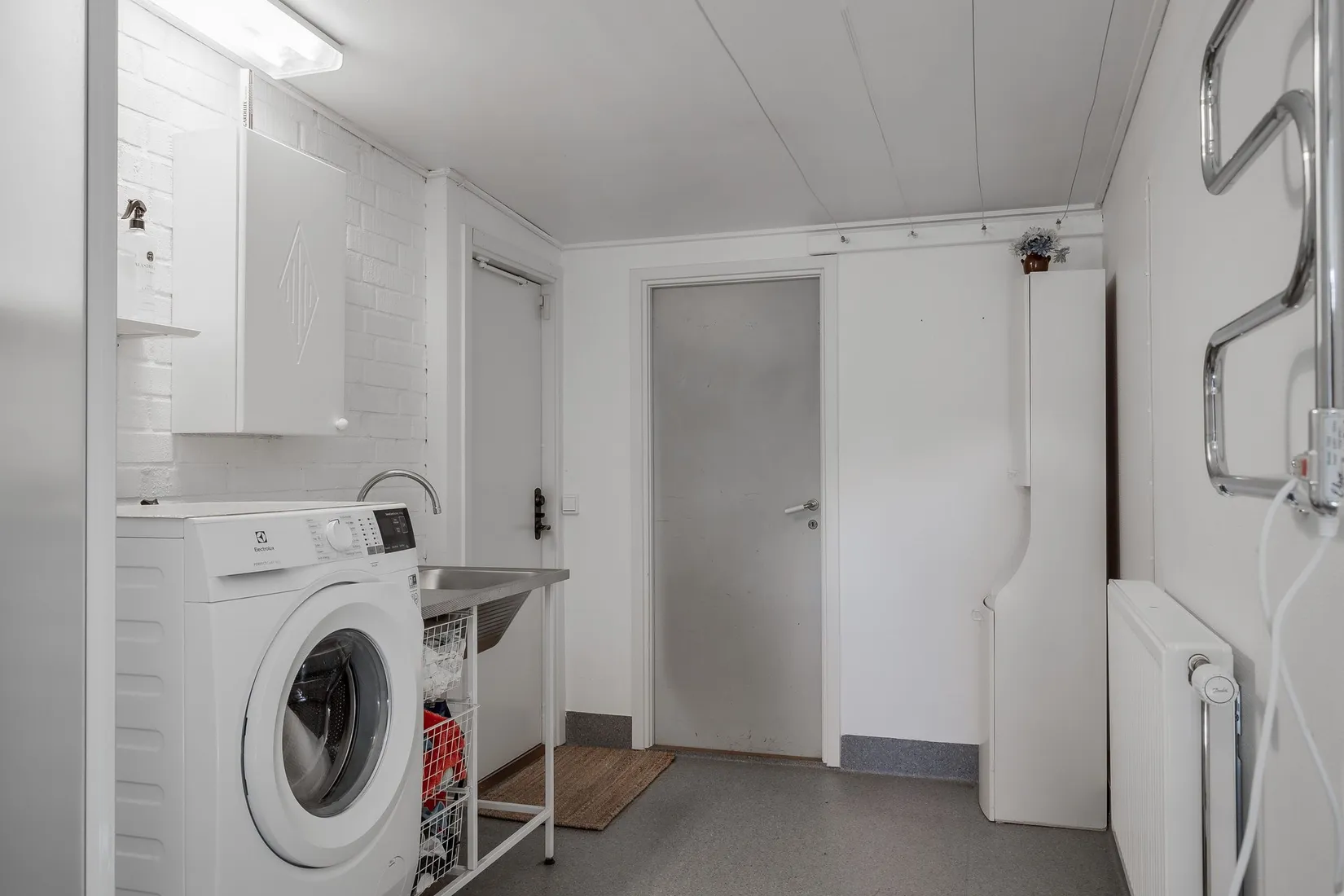 Villa, Cederbaums väg 12, Tratten, Oskarshamn