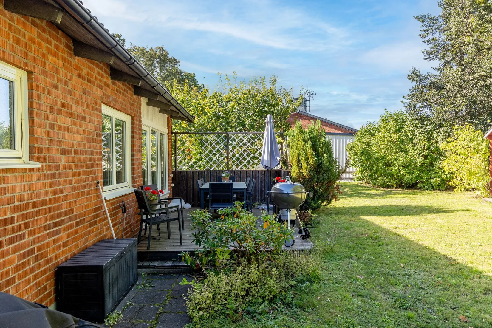 Villa, Cederbaums väg 12, Tratten, Oskarshamn