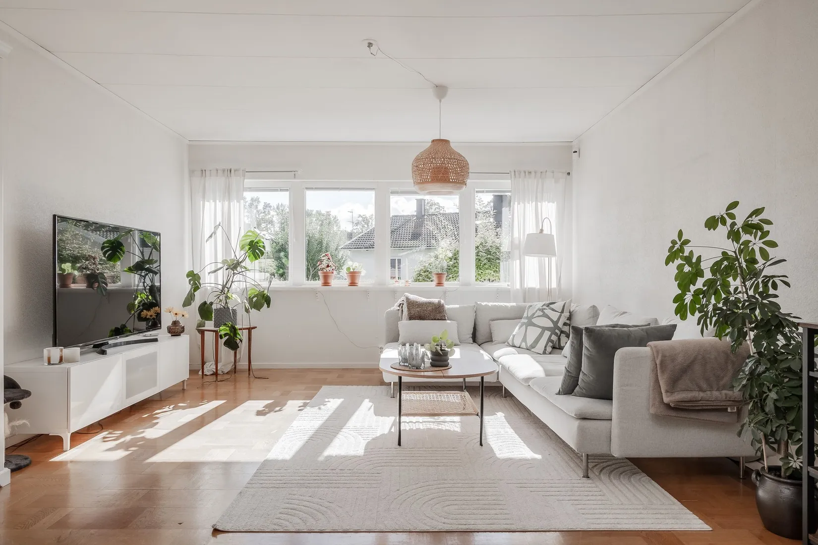Villa, Cederbaums väg 12, Tratten, Oskarshamn
