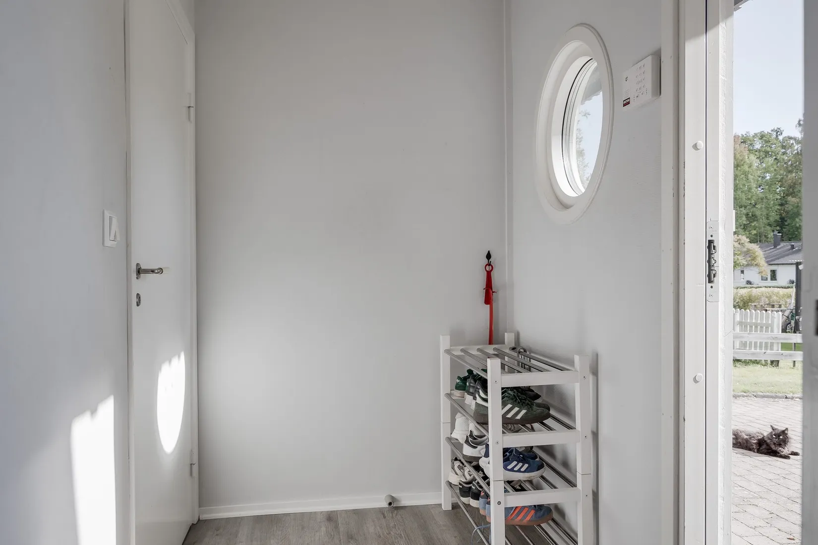Villa, Cederbaums väg 12, Tratten, Oskarshamn