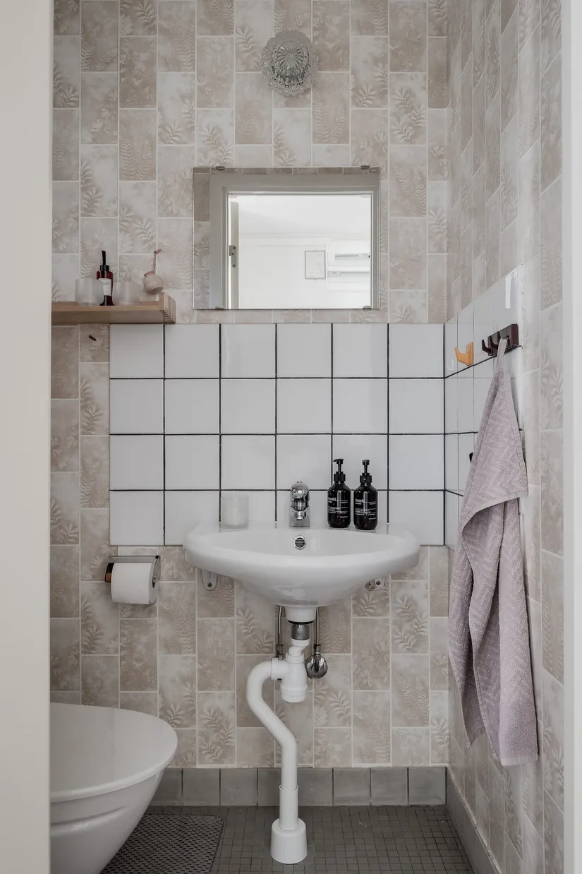 Villa, Cederbaums väg 12, Tratten, Oskarshamn