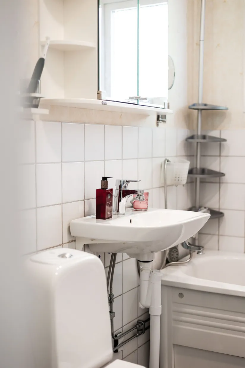 Villa, Cederbaums väg 12, Tratten, Oskarshamn