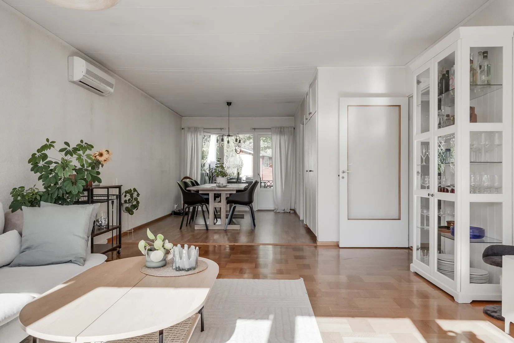 Villa, Cederbaums väg 12, Tratten, Oskarshamn