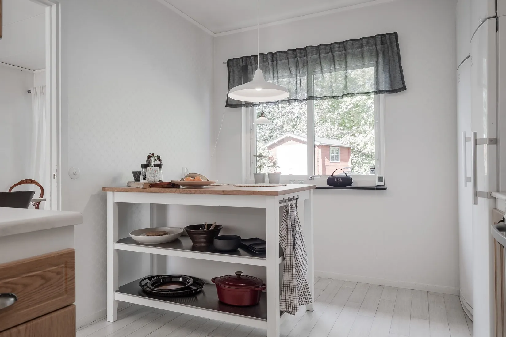 Villa, Cederbaums väg 12, Tratten, Oskarshamn