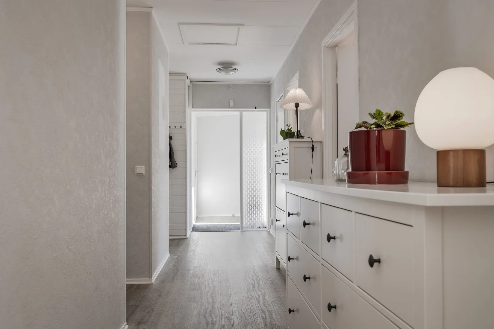 Villa, Cederbaums väg 12, Tratten, Oskarshamn