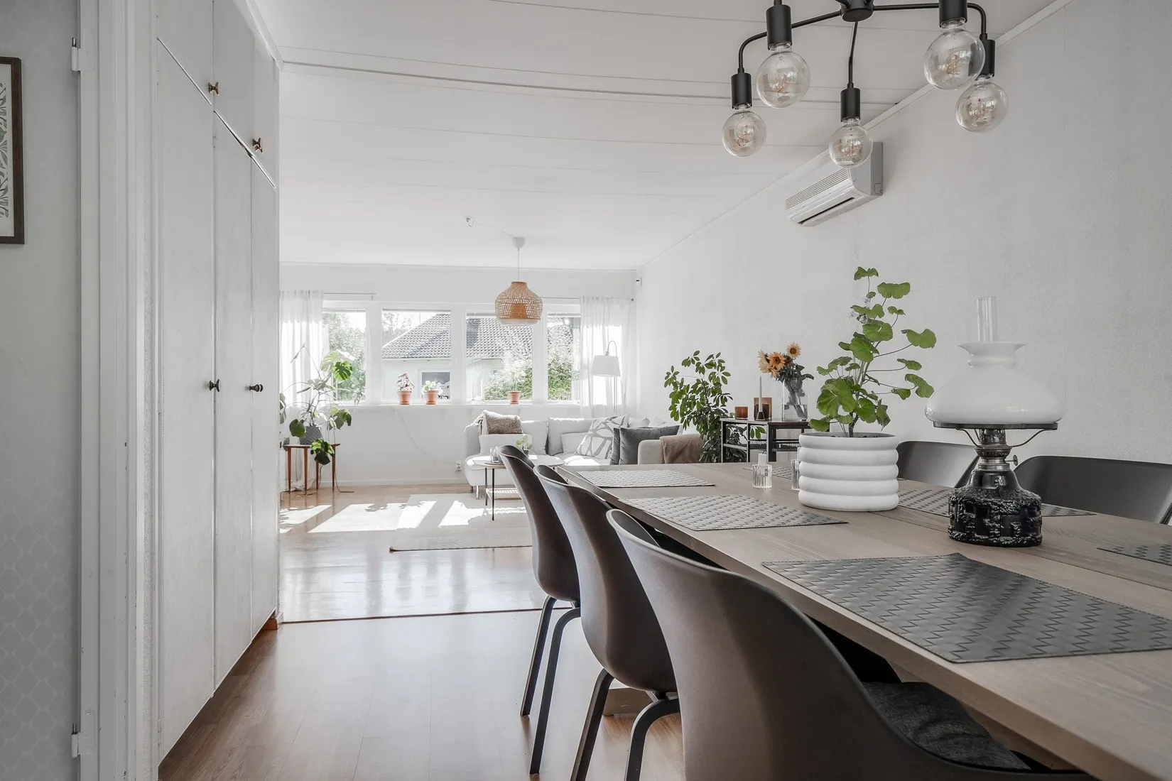 Villa, Cederbaums väg 12, Tratten, Oskarshamn