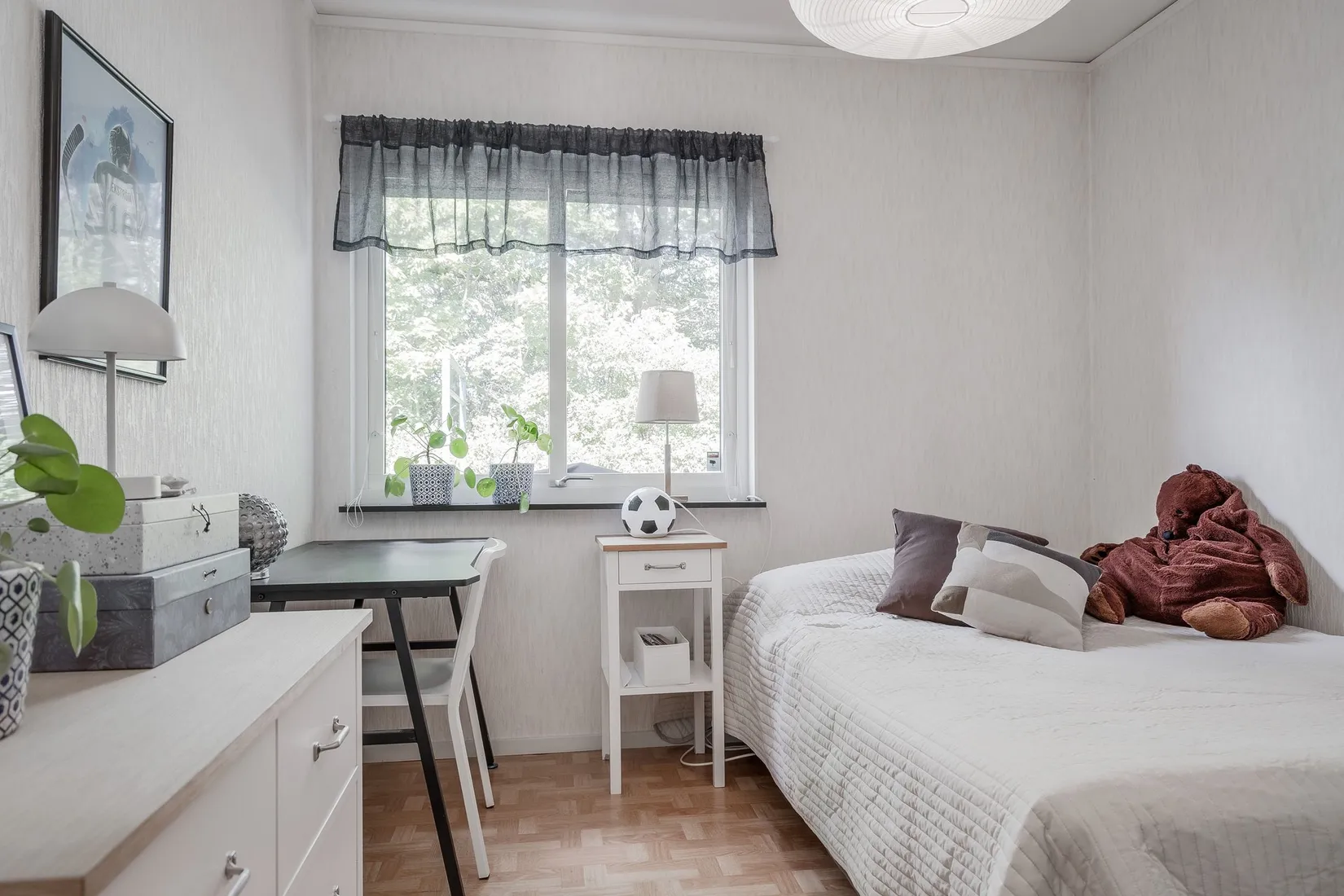 Villa, Cederbaums väg 12, Tratten, Oskarshamn