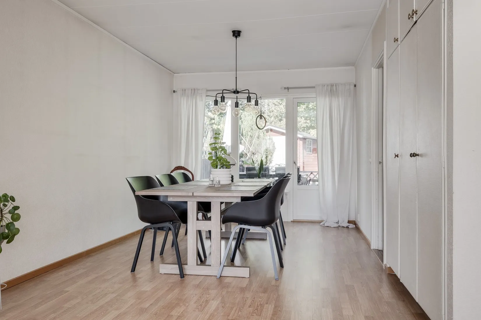 Villa, Cederbaums väg 12, Tratten, Oskarshamn