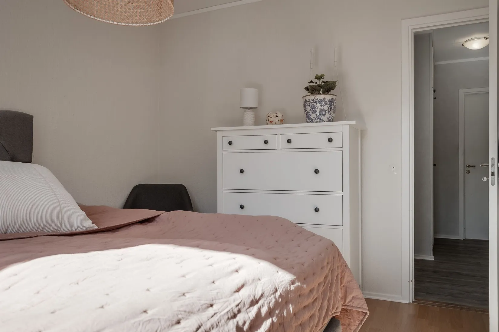Villa, Cederbaums väg 12, Tratten, Oskarshamn