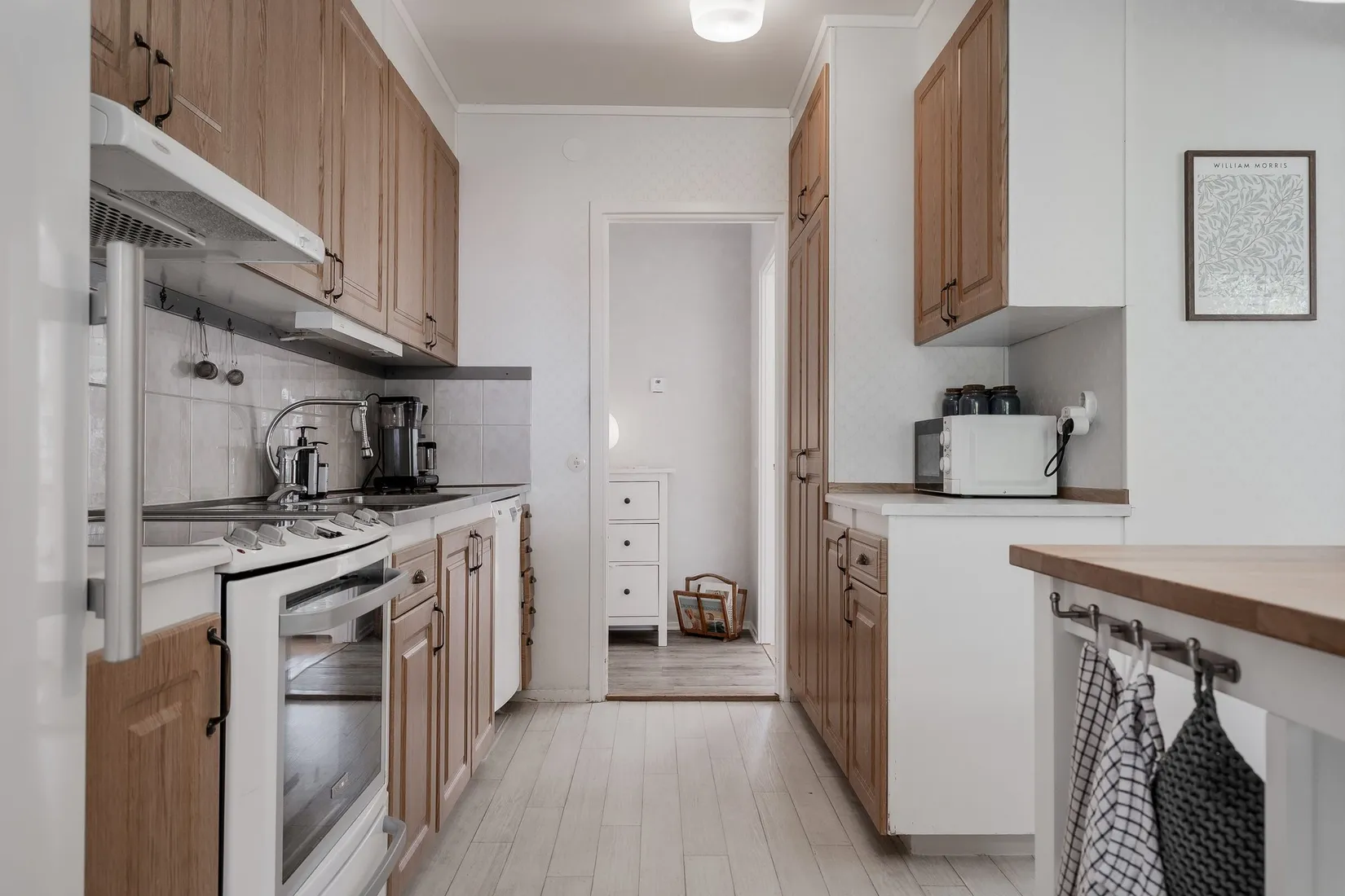 Villa, Cederbaums väg 12, Tratten, Oskarshamn