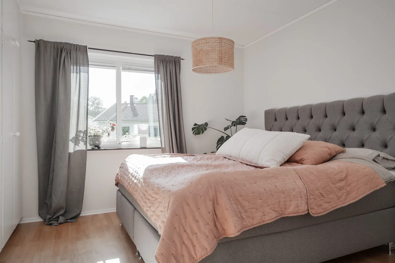 Villa, Cederbaums väg 12, Tratten, Oskarshamn