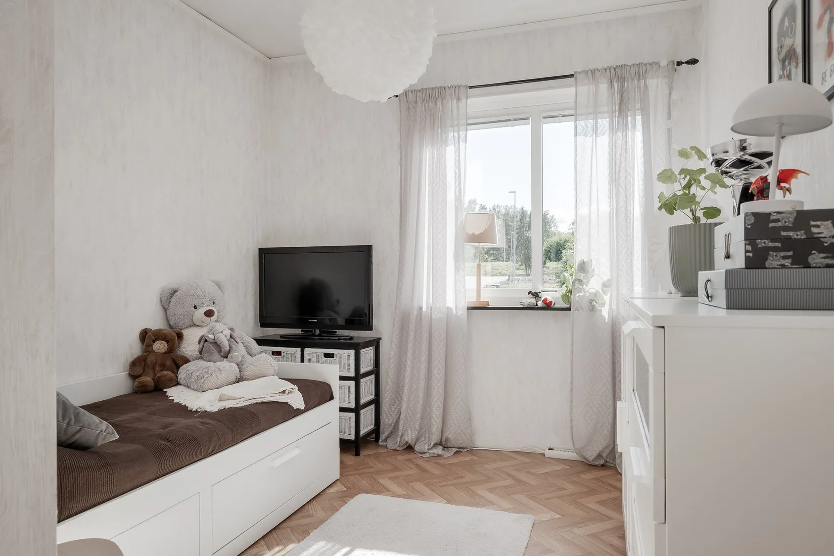 Villa, Cederbaums väg 12, Tratten, Oskarshamn