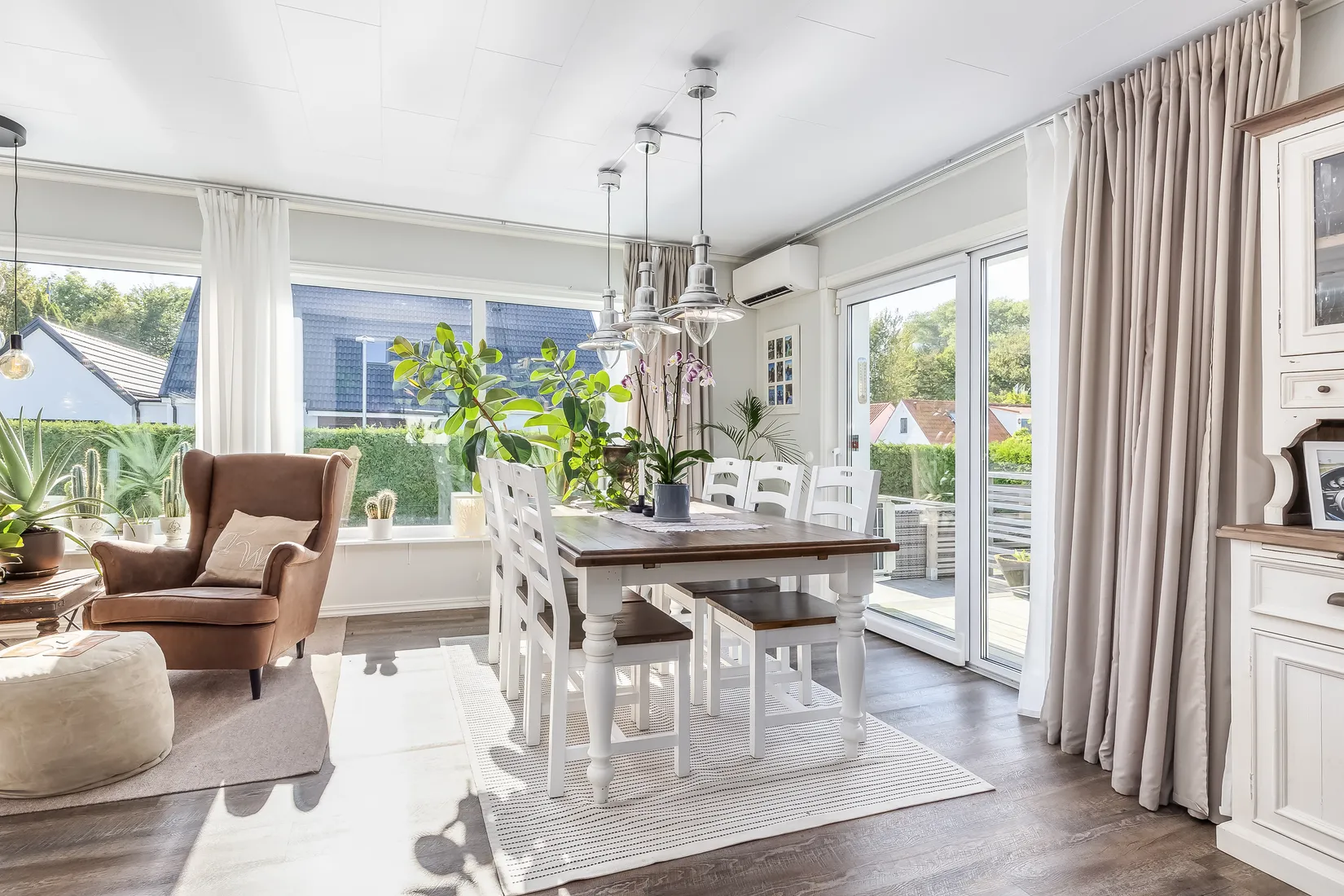 Villa, Fröjgatan 18, Furulund - Ljungen, Kävlinge