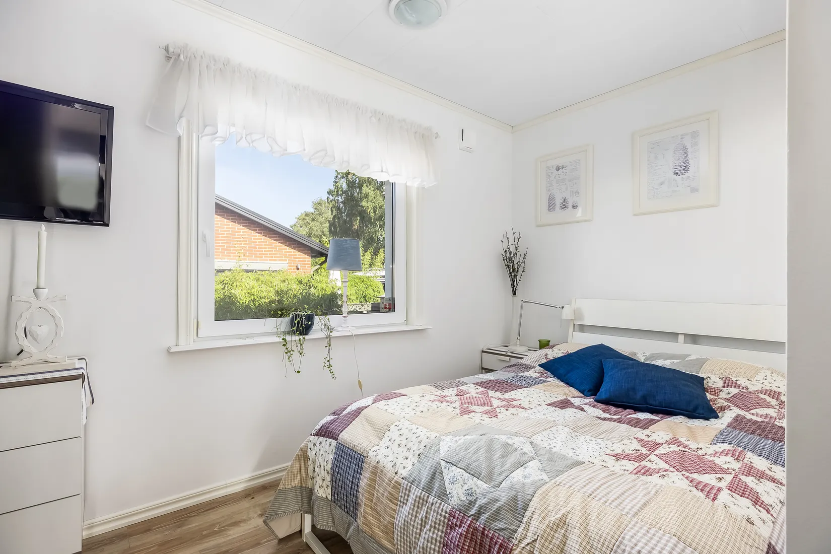 Villa, Fröjgatan 18, Furulund - Ljungen, Kävlinge