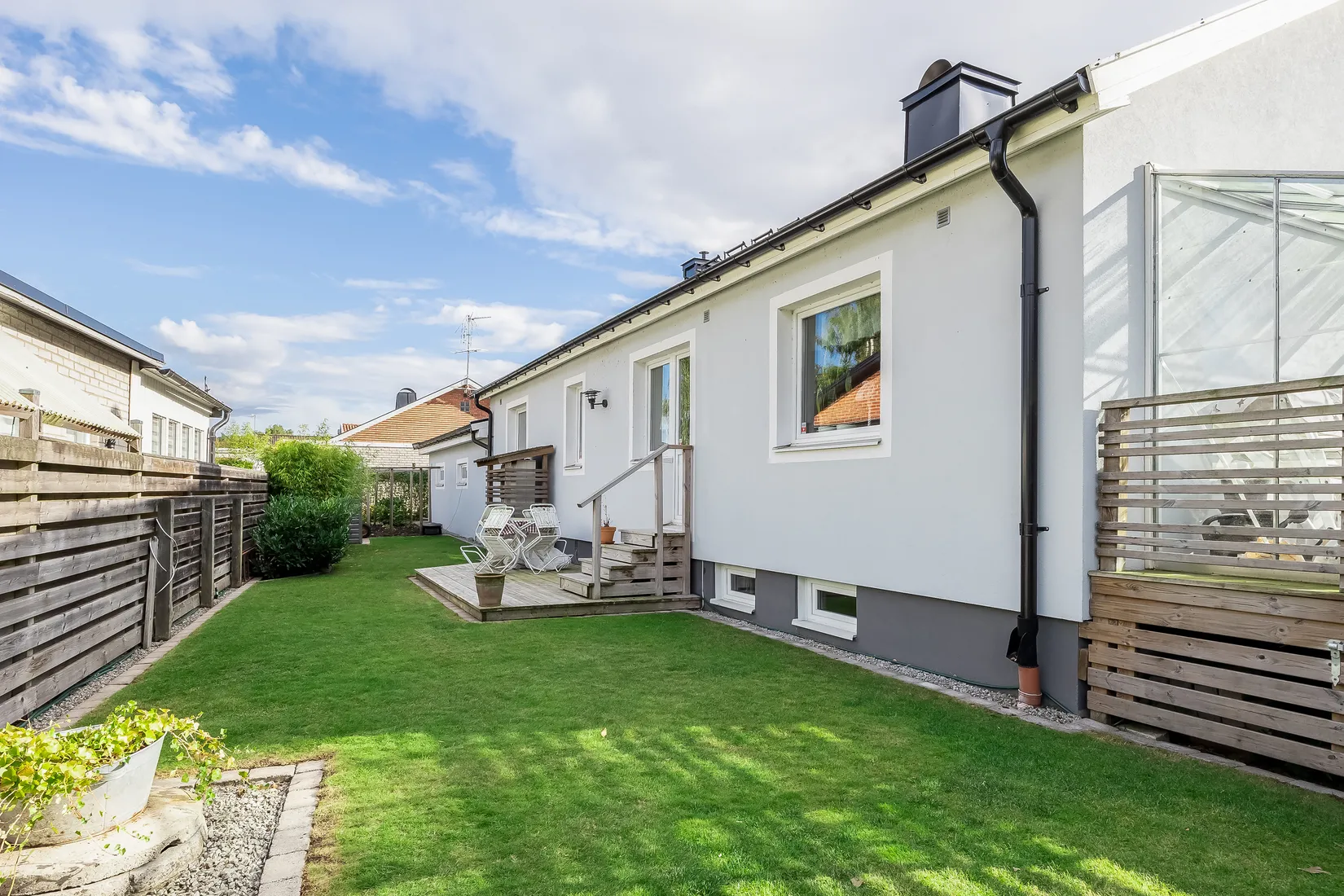 Villa, Fröjgatan 18, Furulund - Ljungen, Kävlinge