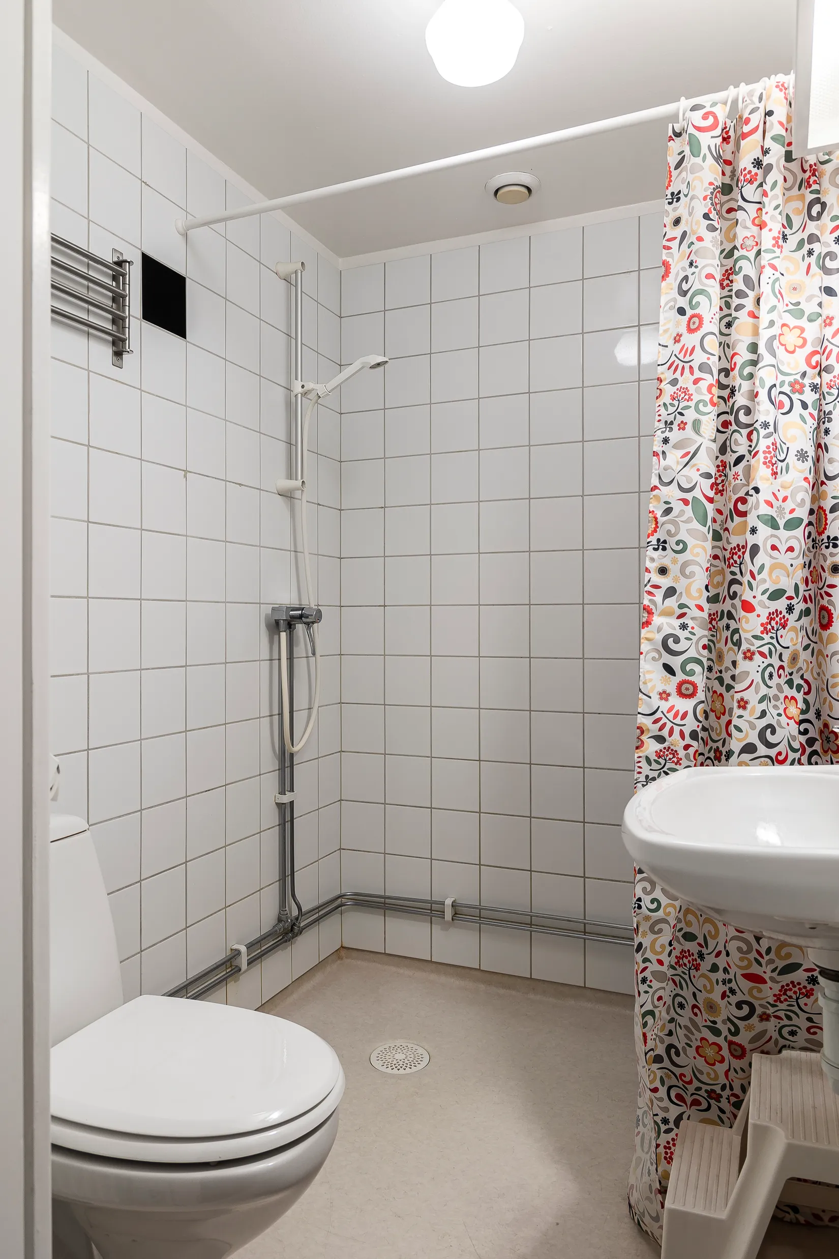 Bostadsrätt, Tällegatan 4E, Ljusdal, Centralt, Ljusdal