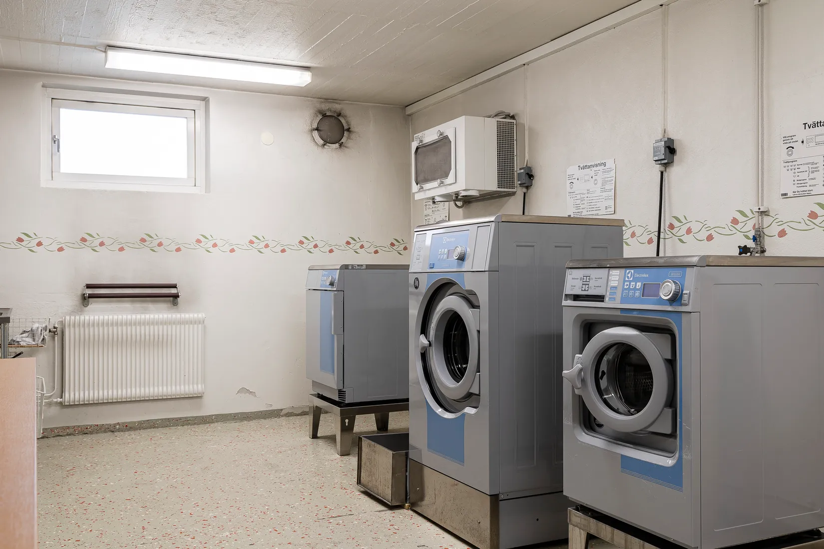 Bostadsrätt, Tällegatan 4E, Ljusdal, Centralt, Ljusdal