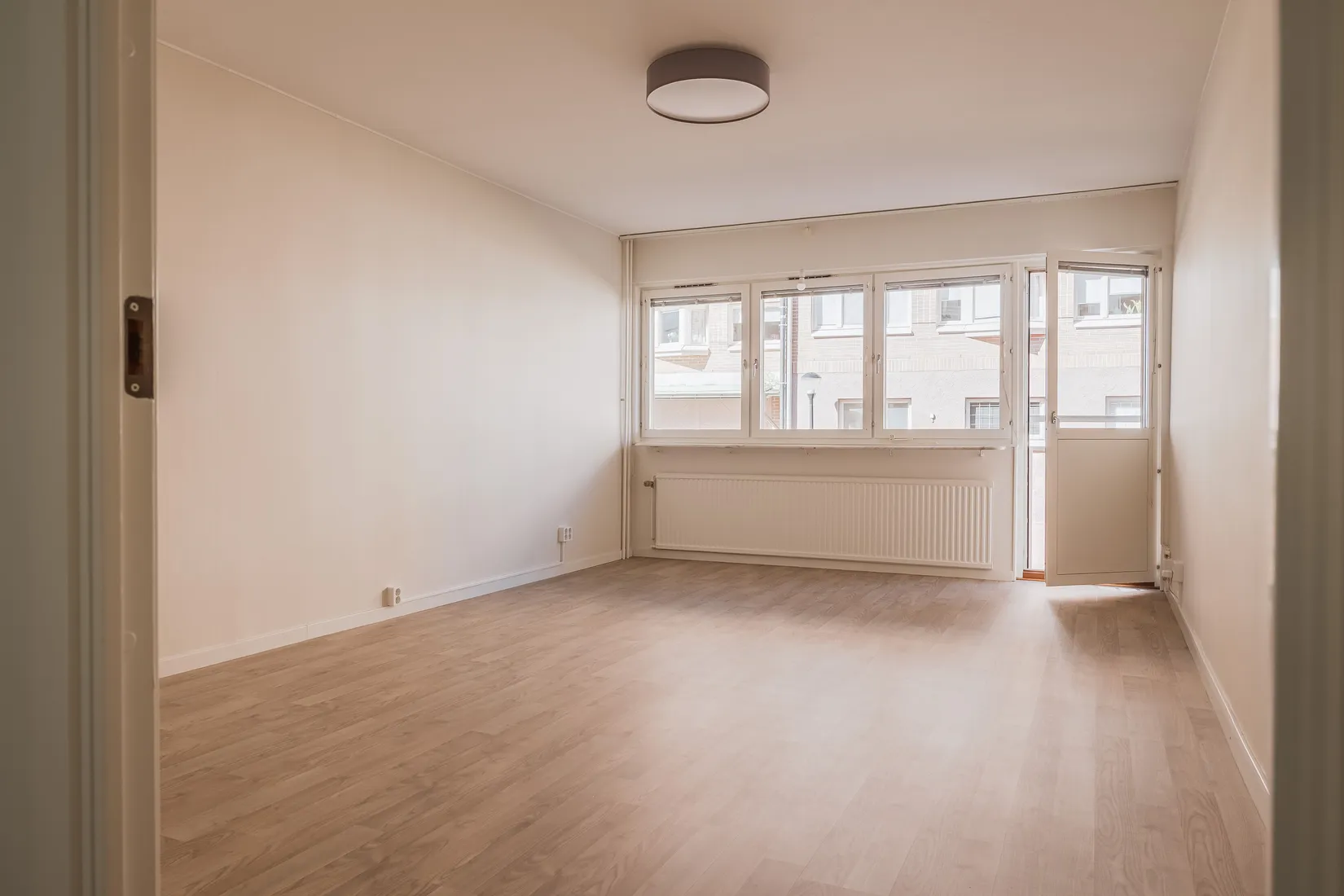 Bostadsrätt, Tällegatan 4E, Ljusdal, Centralt, Ljusdal