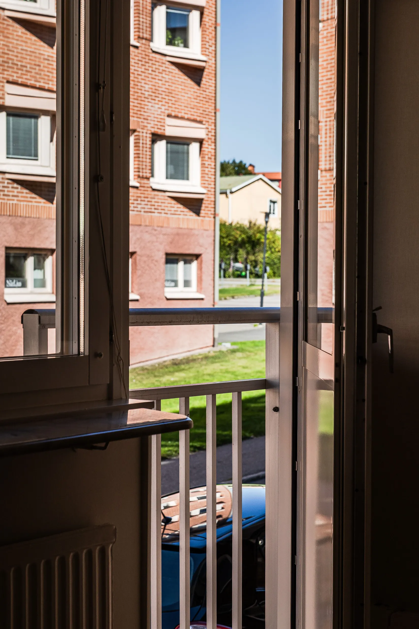 Bostadsrätt, Tällegatan 4E, Ljusdal, Centralt, Ljusdal