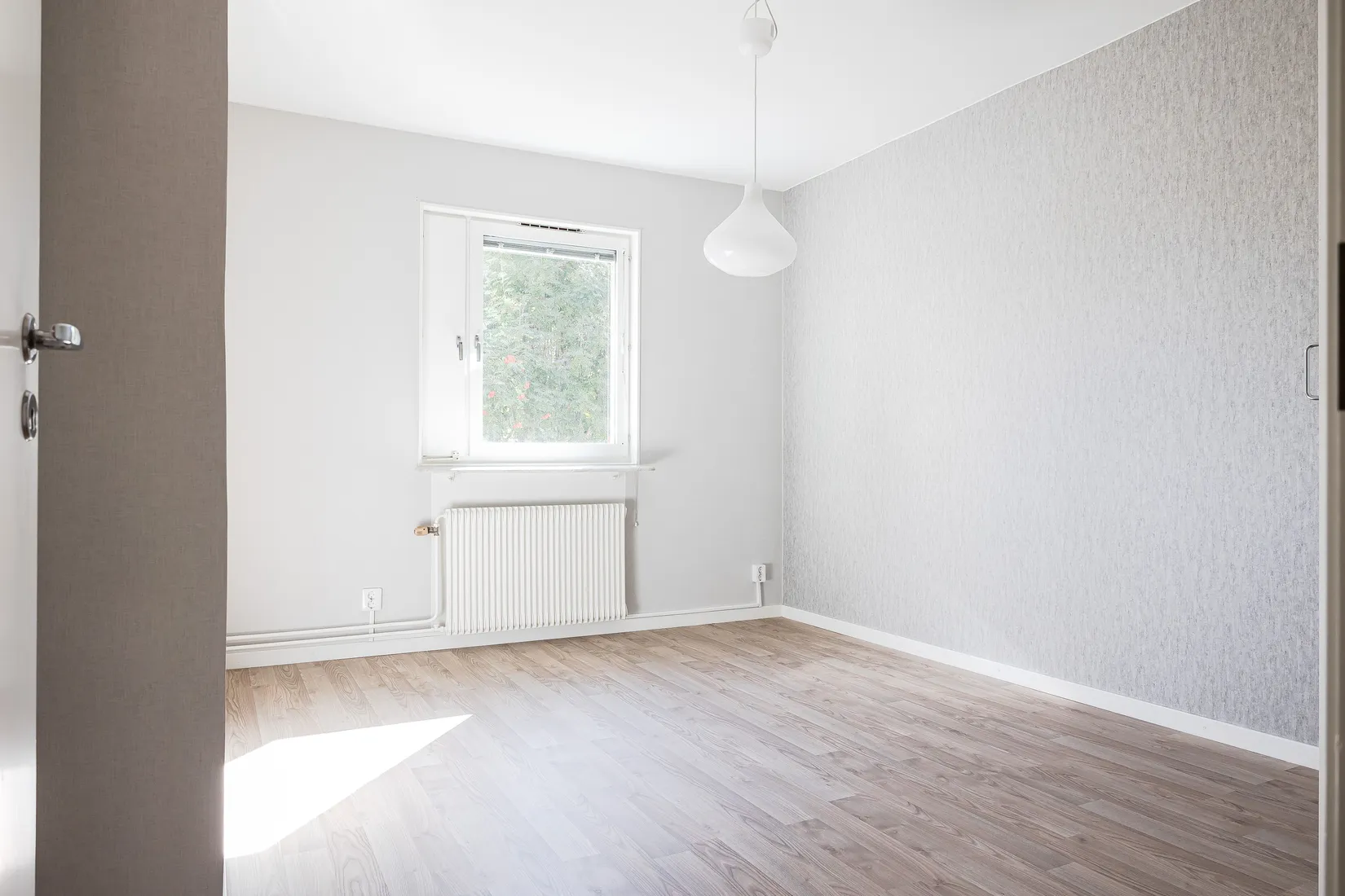 Bostadsrätt, Tällegatan 4E, Ljusdal, Centralt, Ljusdal