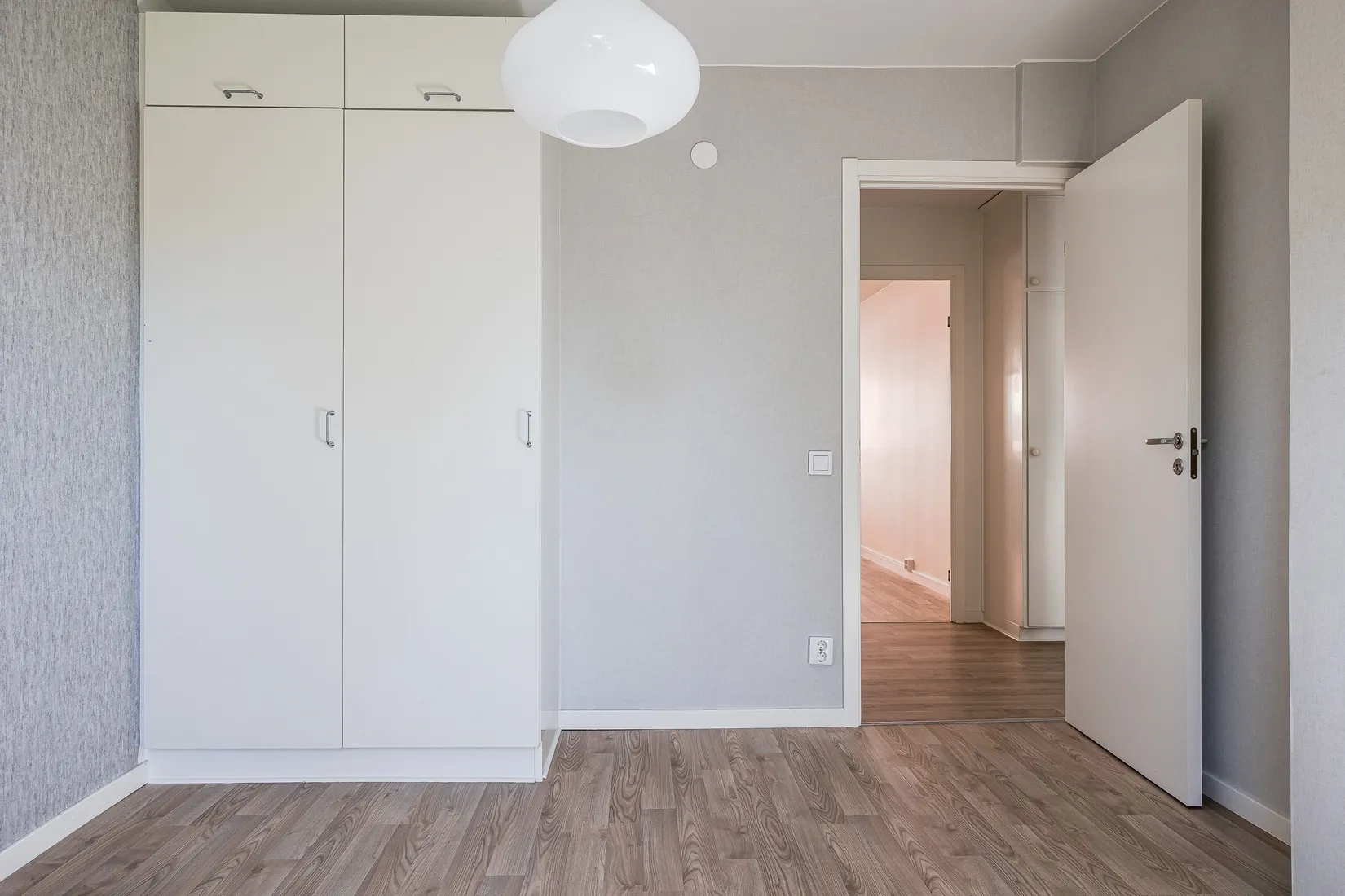 Bostadsrätt, Tällegatan 4E, Ljusdal, Centralt, Ljusdal