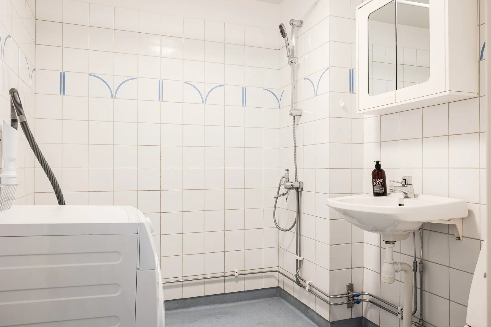 Bostadsrätt, Tällegatan 4E, Ljusdal, Centralt, Ljusdal