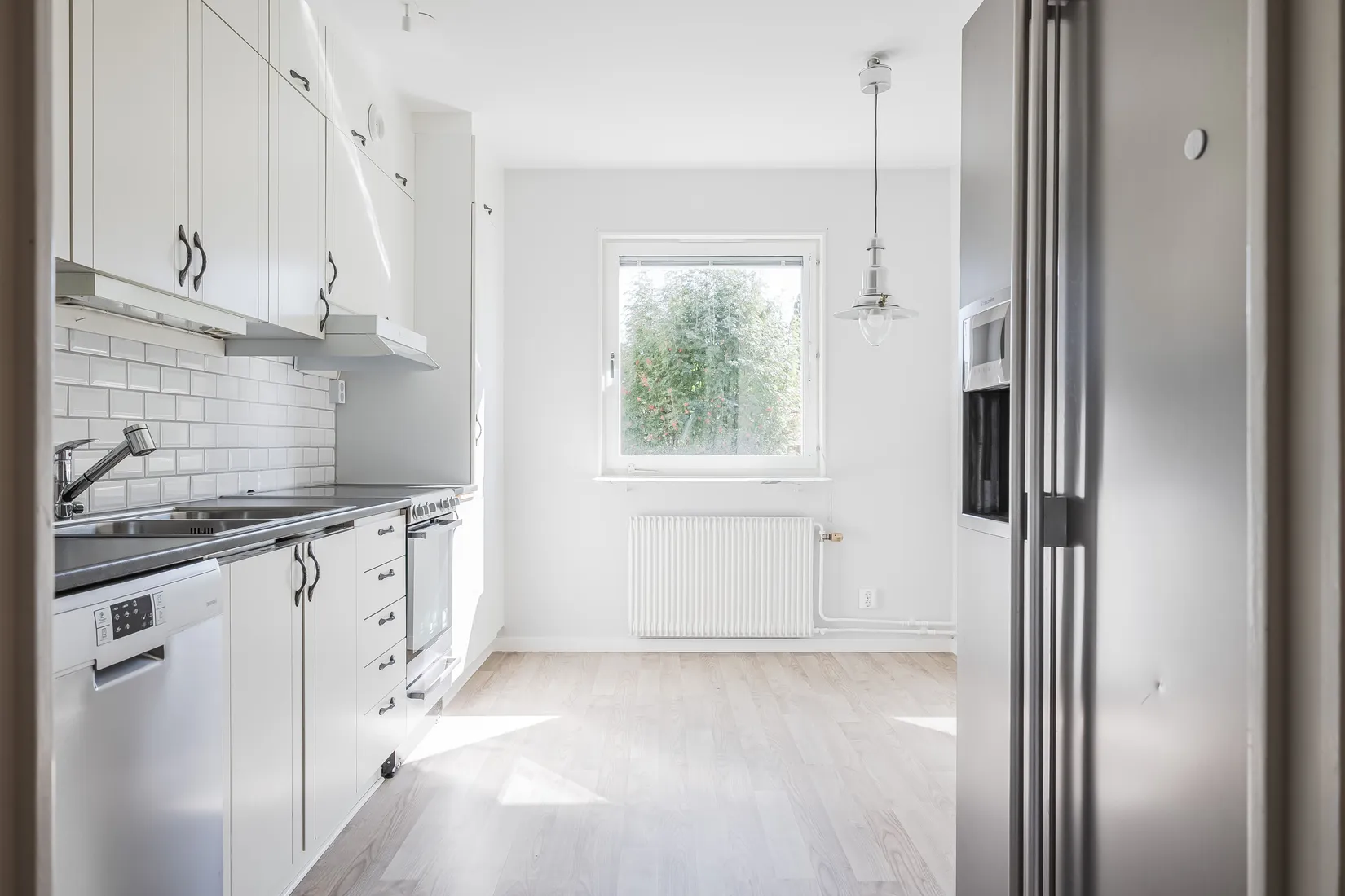 Bostadsrätt, Tällegatan 4E, Ljusdal, Centralt, Ljusdal
