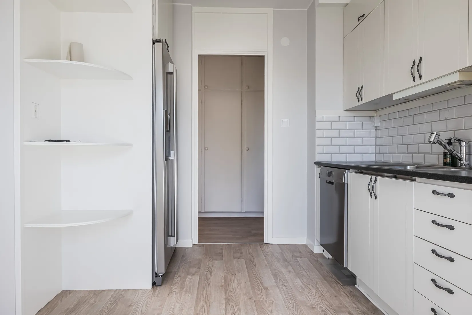 Bostadsrätt, Tällegatan 4E, Ljusdal, Centralt, Ljusdal
