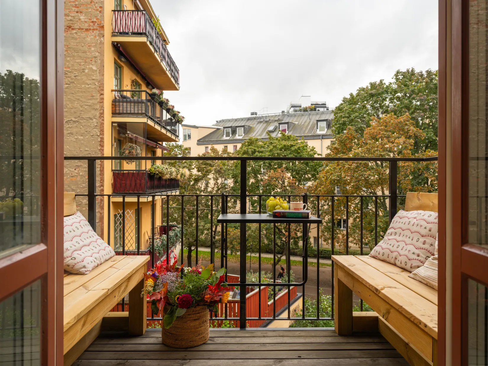 Bostadsrätt, Skånegatan 74, Södermalm/Nytorget, Stockholm