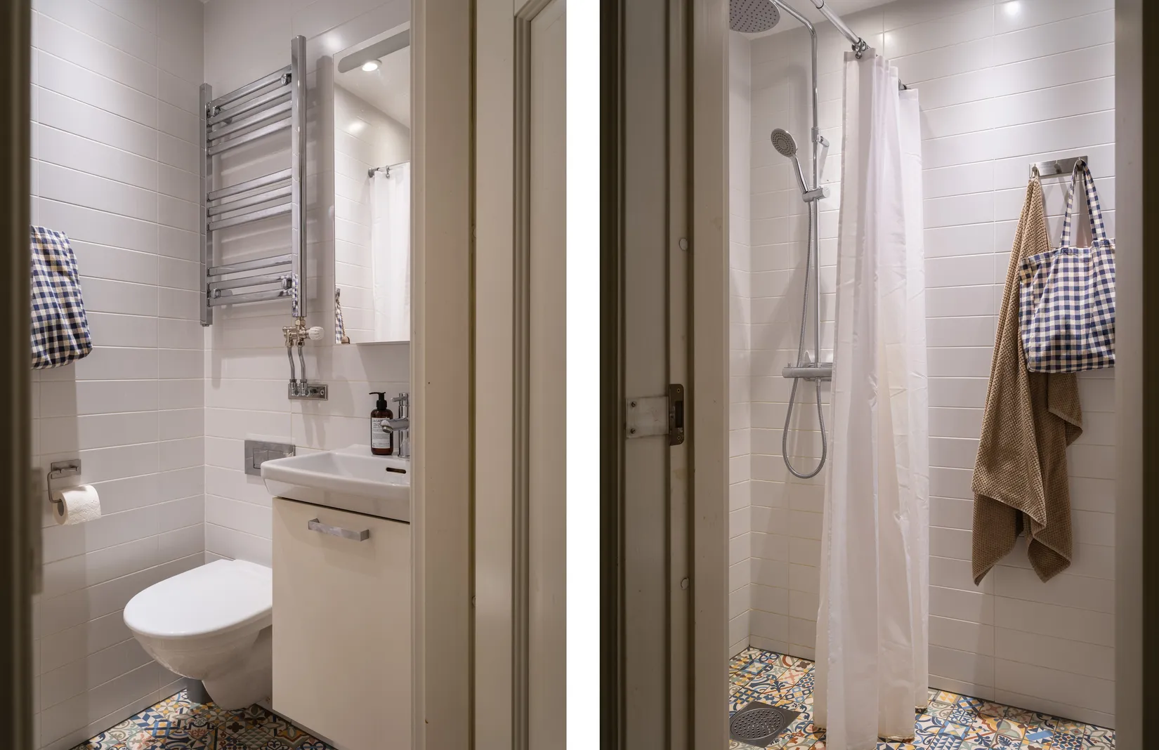 Bostadsrätt, Skånegatan 74, Södermalm/Nytorget, Stockholm