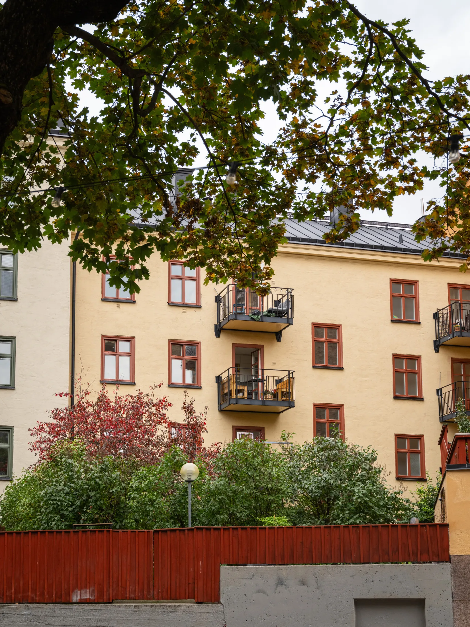 Bostadsrätt, Skånegatan 74, Södermalm/Nytorget, Stockholm