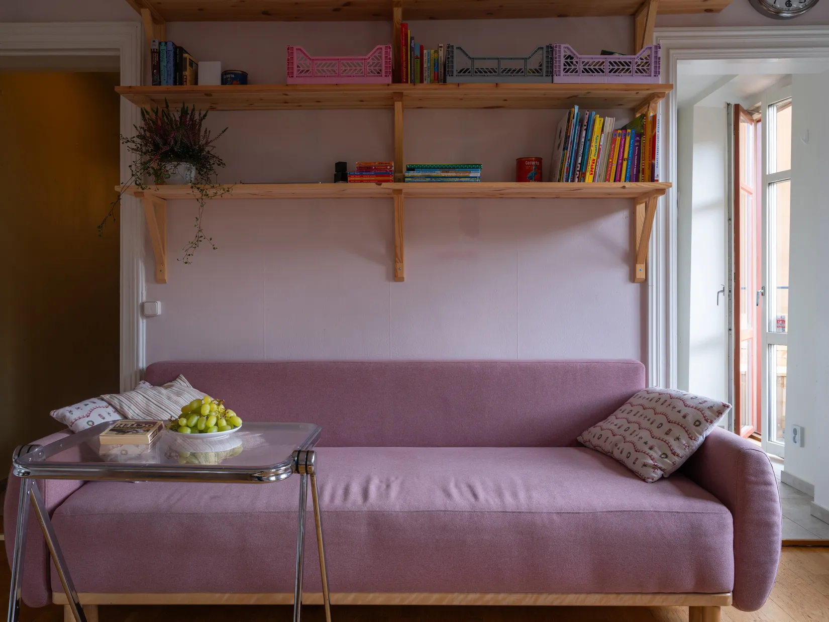 Bostadsrätt, Skånegatan 74, Södermalm/Nytorget, Stockholm