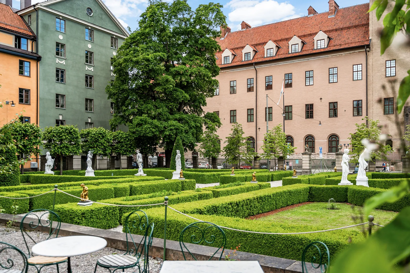 Bostadsrätt, Kungsholmsgatan 8A, Kungsholmen Rådhuset, Stockholm