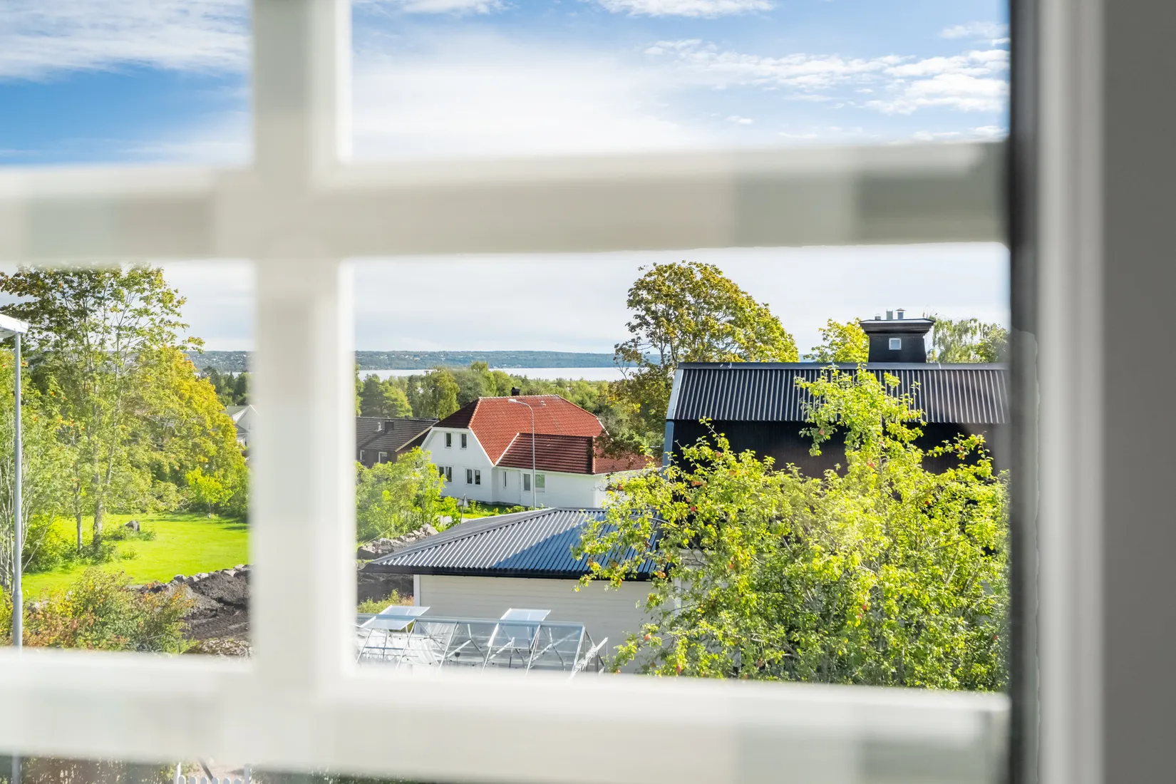 Villa, Gammelgatan 2, Fagervik, Timrå