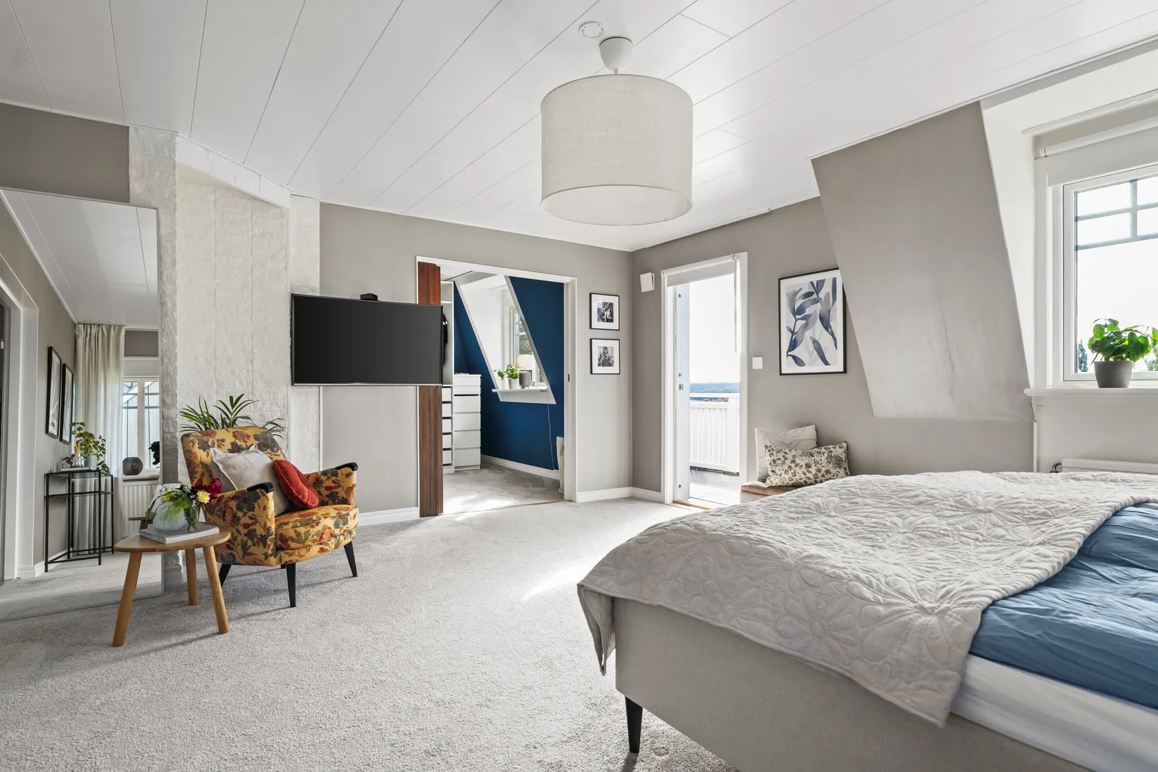 Villa, Gammelgatan 2, Fagervik, Timrå
