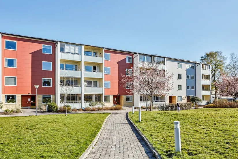 Bostadsrätt, Pinnharvsgatan 6A, Mölndal - Bifrost, Mölndal