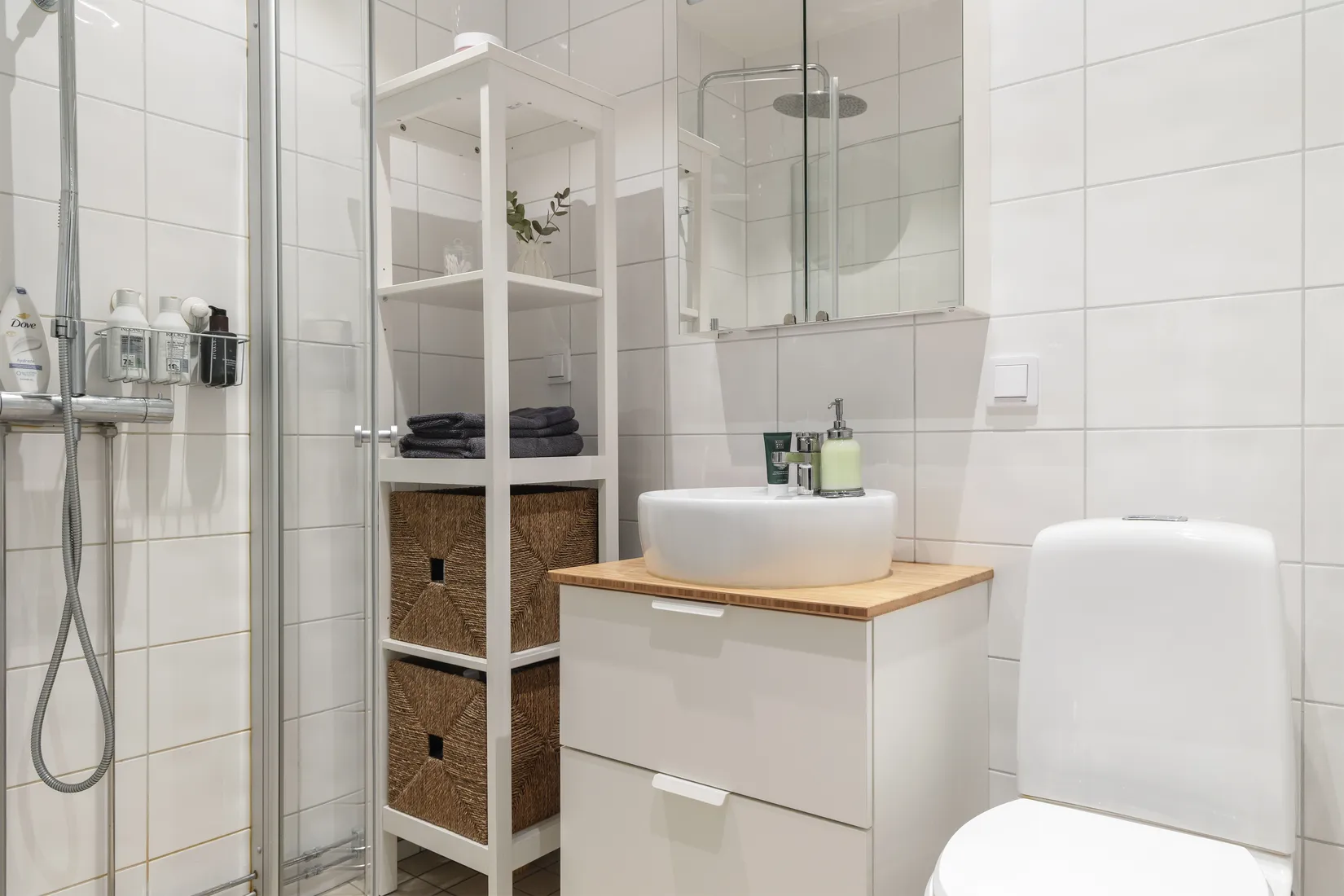 Bostadsrätt, Pinnharvsgatan 6A, Mölndal - Bifrost, Mölndal