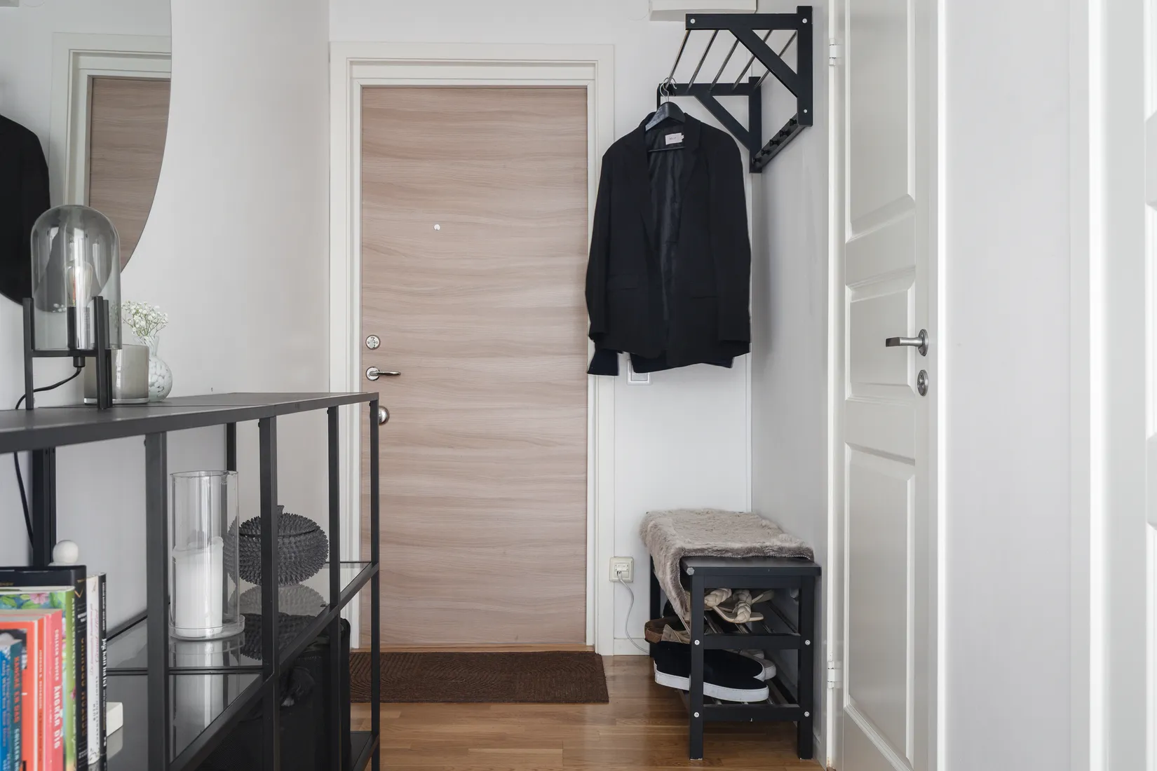 Bostadsrätt, Pinnharvsgatan 6A, Mölndal - Bifrost, Mölndal