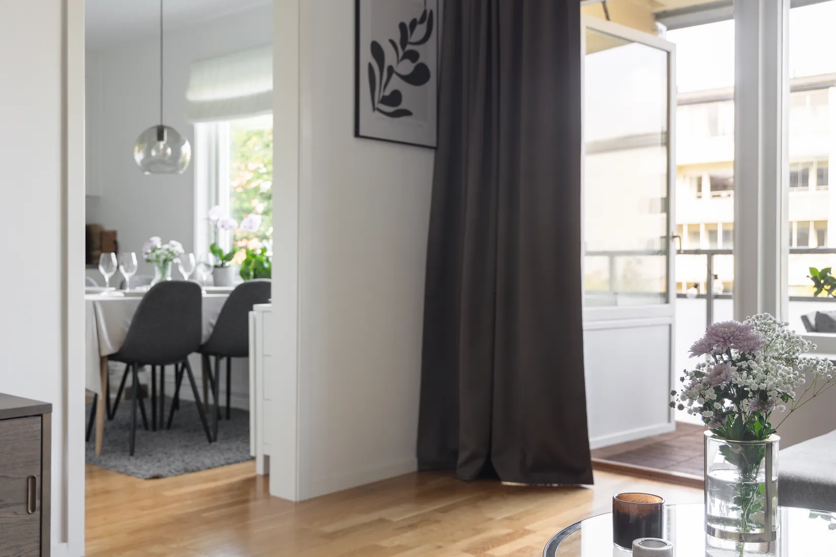 Bostadsrätt, Pinnharvsgatan 6A, Mölndal - Bifrost, Mölndal