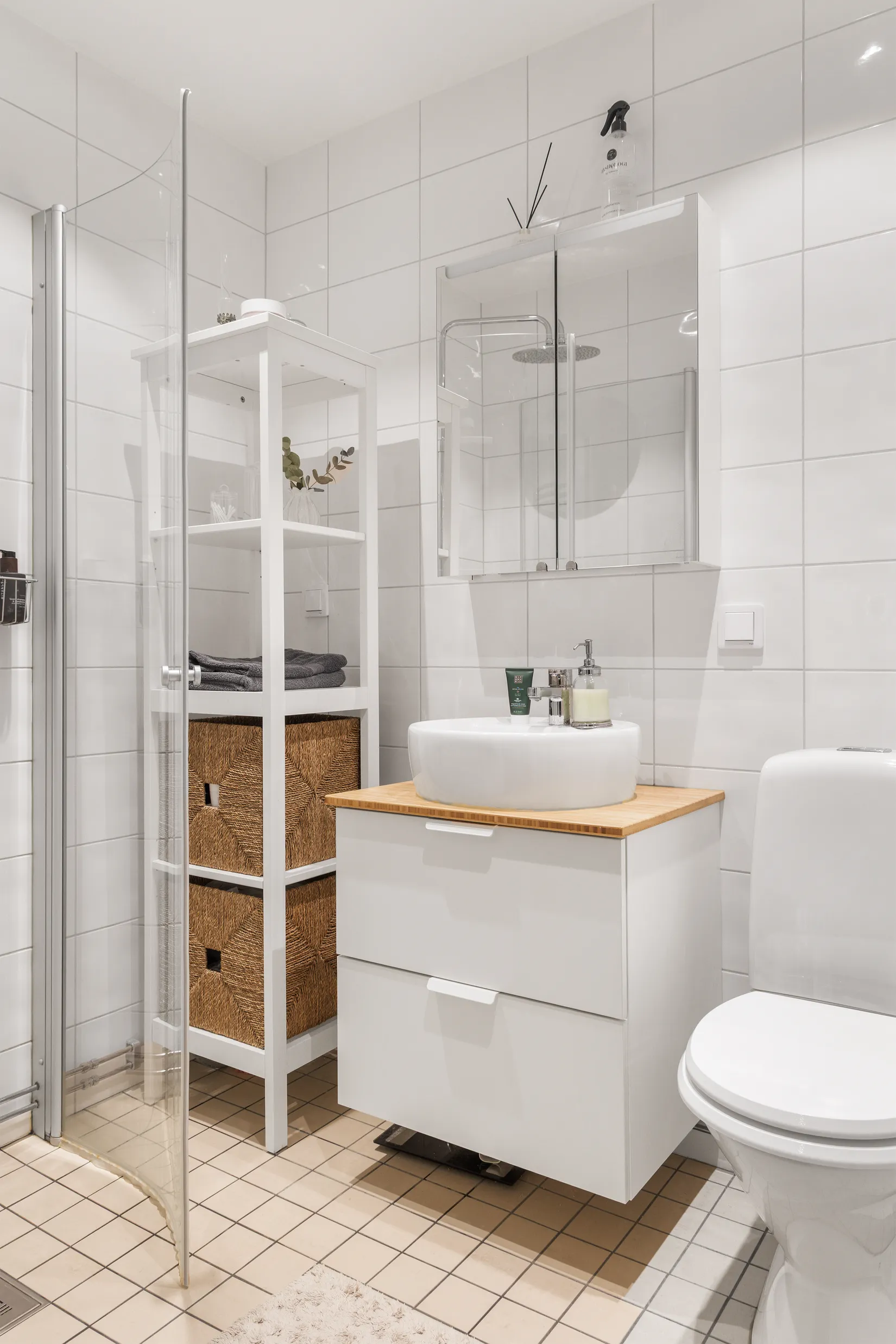 Bostadsrätt, Pinnharvsgatan 6A, Mölndal - Bifrost, Mölndal