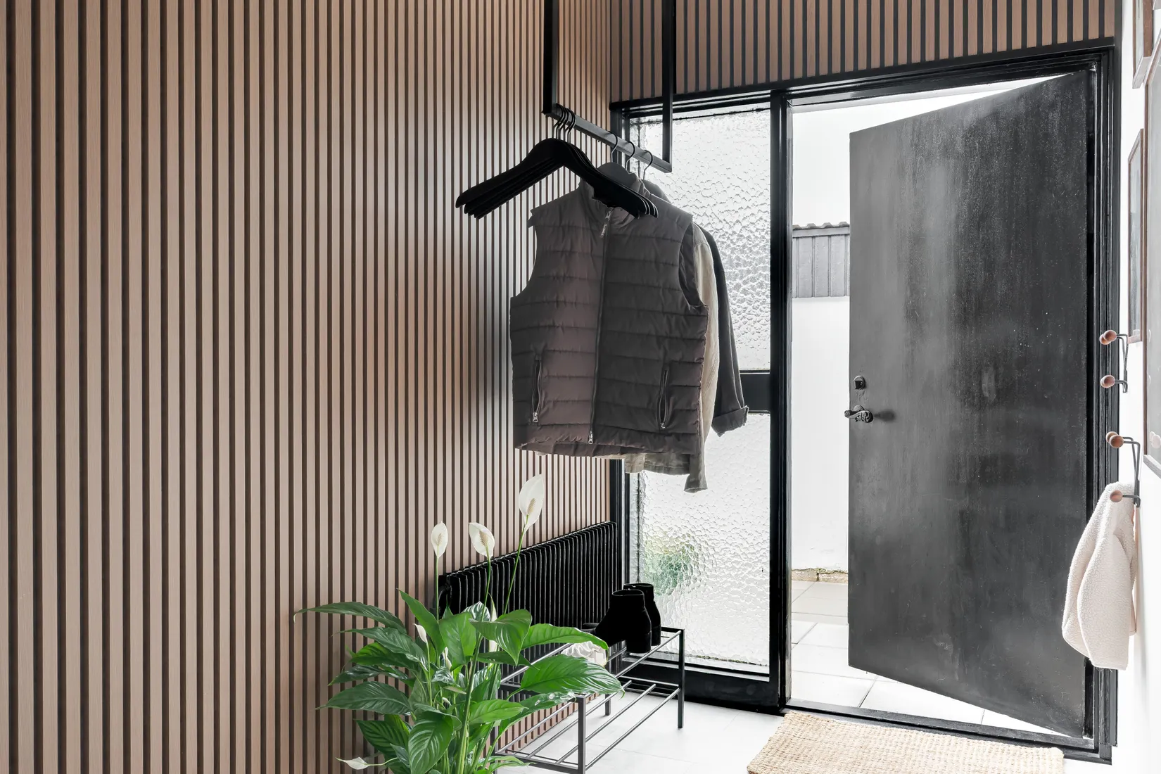 Radhus, Norregatan 62C, Norr, Eslöv