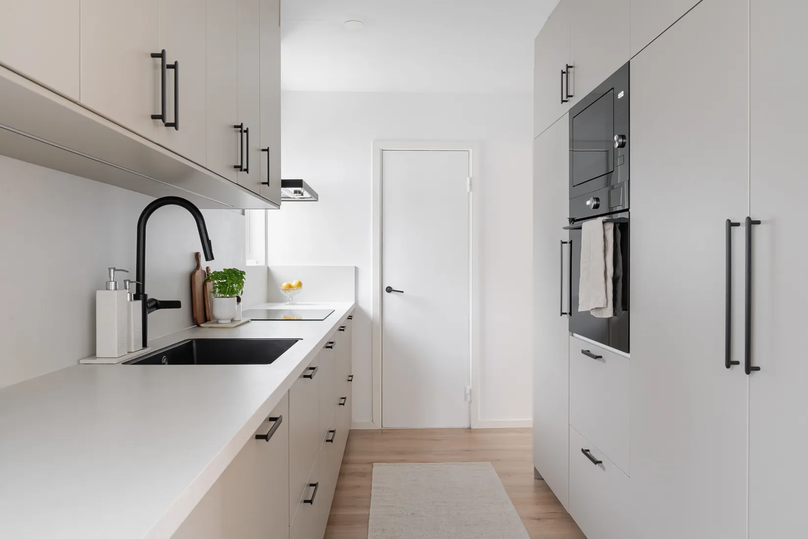 Radhus, Norregatan 62C, Norr, Eslöv