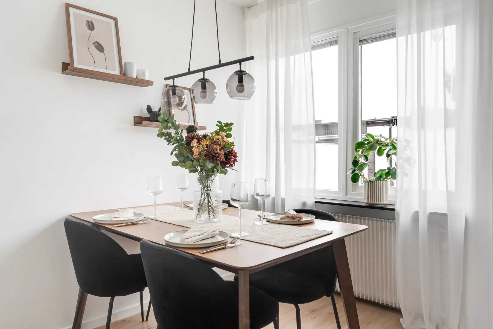 Radhus, Norregatan 62C, Norr, Eslöv