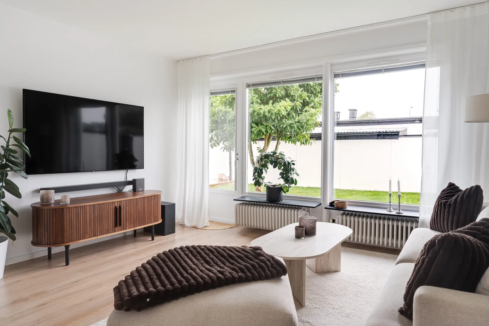 Radhus, Norregatan 62C, Norr, Eslöv