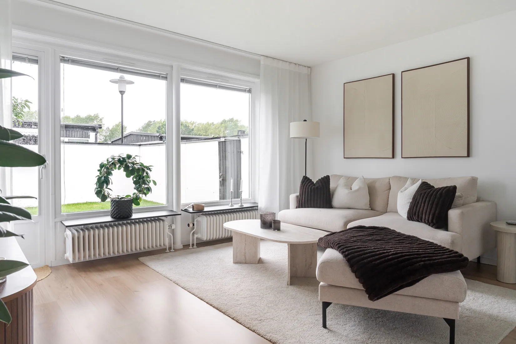 Radhus, Norregatan 62C, Norr, Eslöv